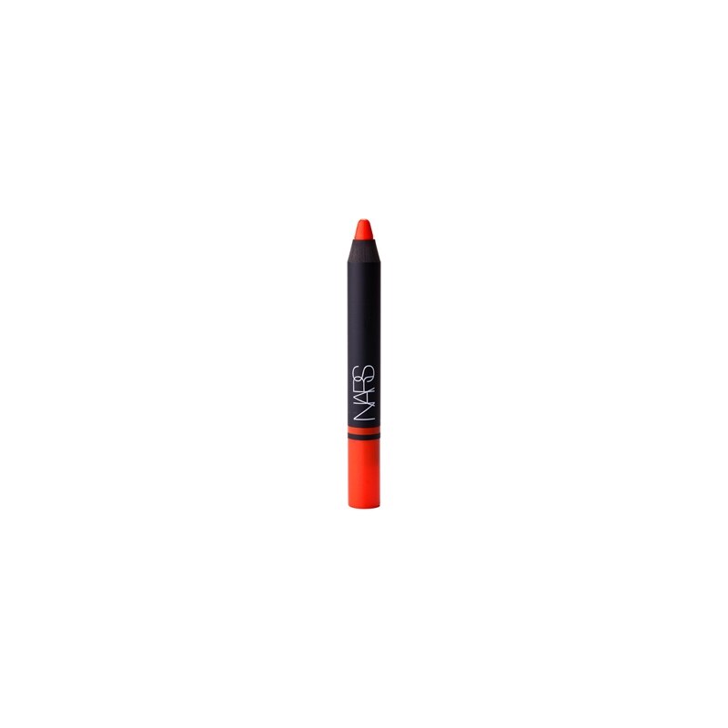 Nars Satin Lip Pencil rtěnka v tužce odstín Timanfaya 2,2 g