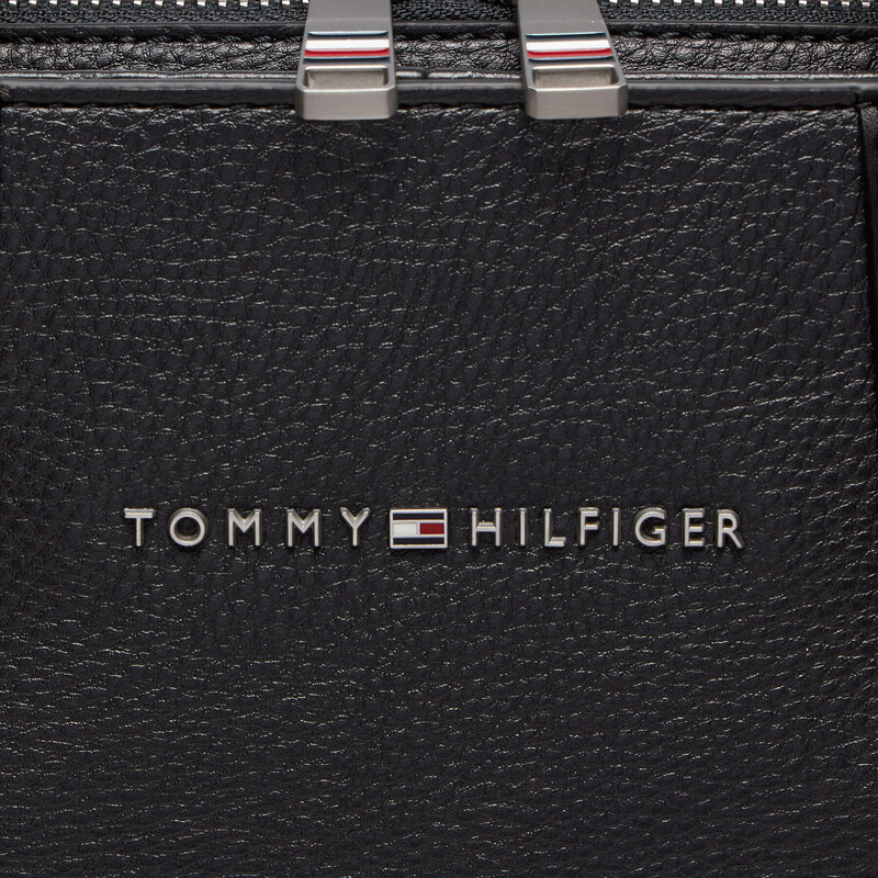 Brašna na notebook Tommy Hilfiger