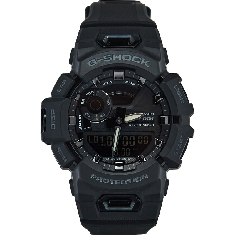 Hodinky G-Shock