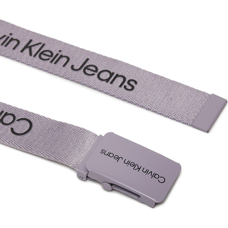 Dětský pásek Calvin Klein Jeans