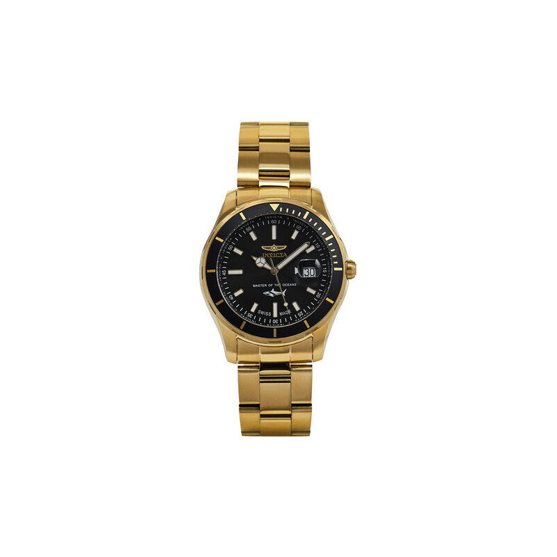 Hodinky Invicta Watch