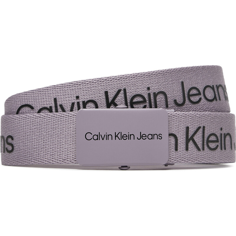 Dětský pásek Calvin Klein Jeans