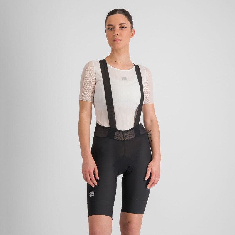 Sportful SRK dámské kraťasy se šlemi black