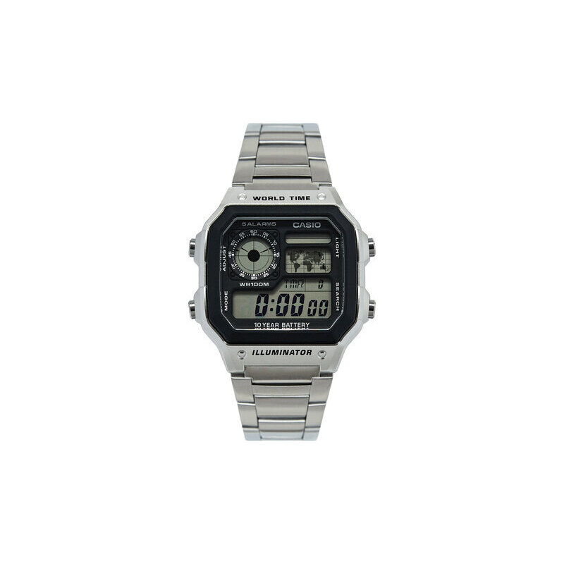 Hodinky Casio