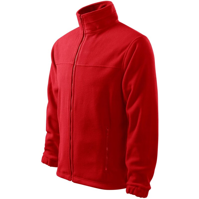 MALFINI Jacket Fleece pánský