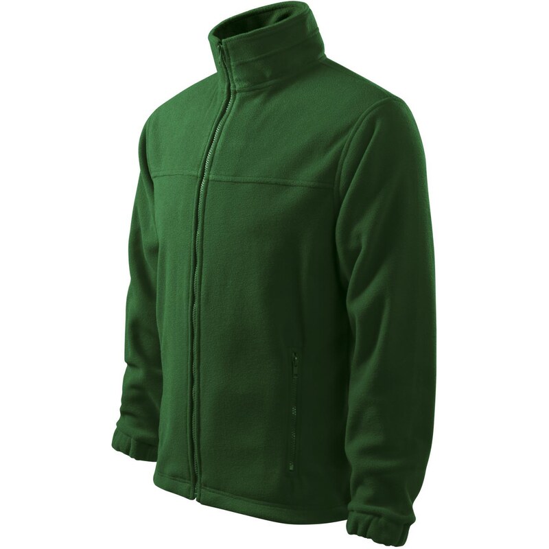 MALFINI Jacket Fleece pánský