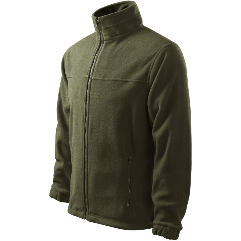 MALFINI Jacket Fleece pánský