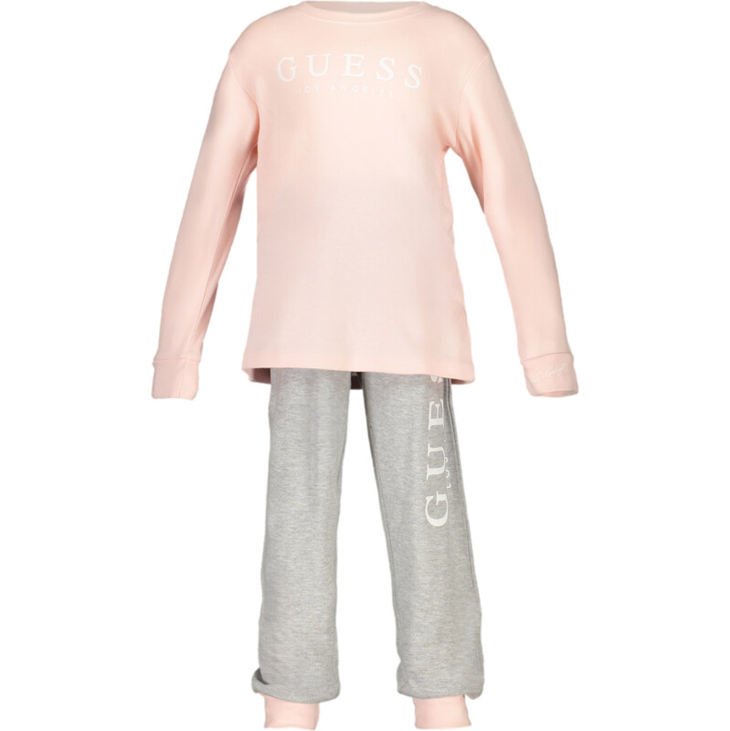 Dětské pyžamo GUESS JEANS