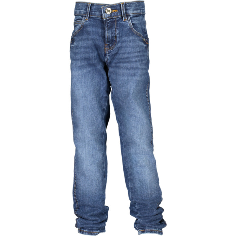 GUESS JEANS Dětské dívčí džíny GUESS