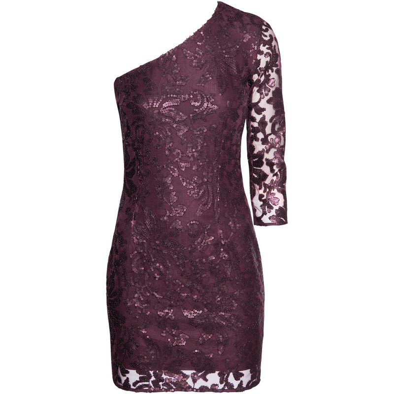 H&M Sequined dress