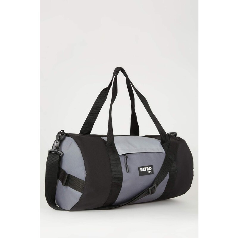 DEFACTO Man Sports And Travel Bag