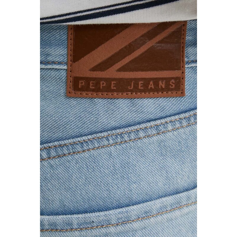 Džíny Pepe Jeans ALMOST pánské, PM207639
