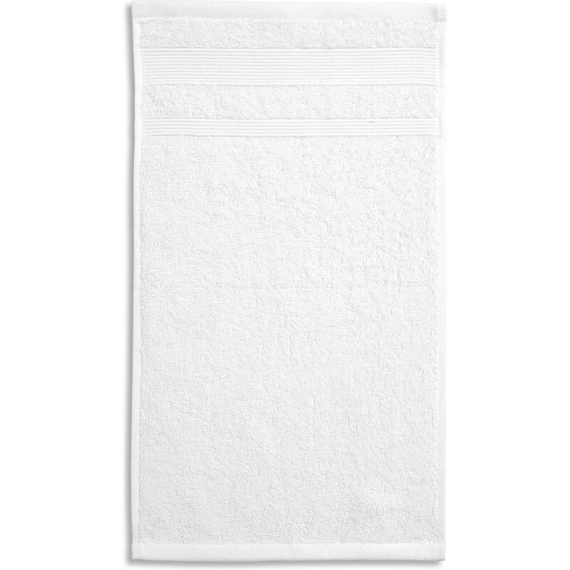 MALFINI Organic Malý ručník unisex