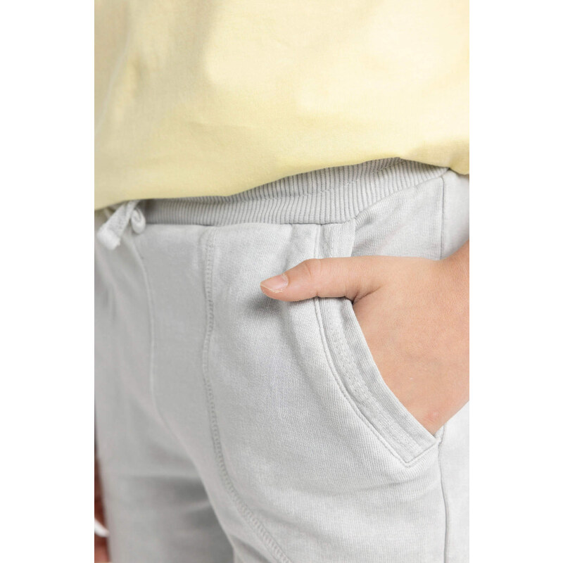 DEFACTO Regular Fit Trousers