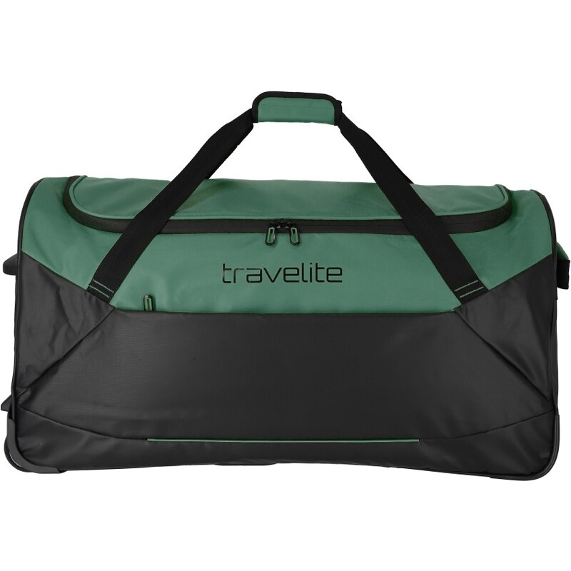 Cestovní taška na kolečkách Travelite Basics