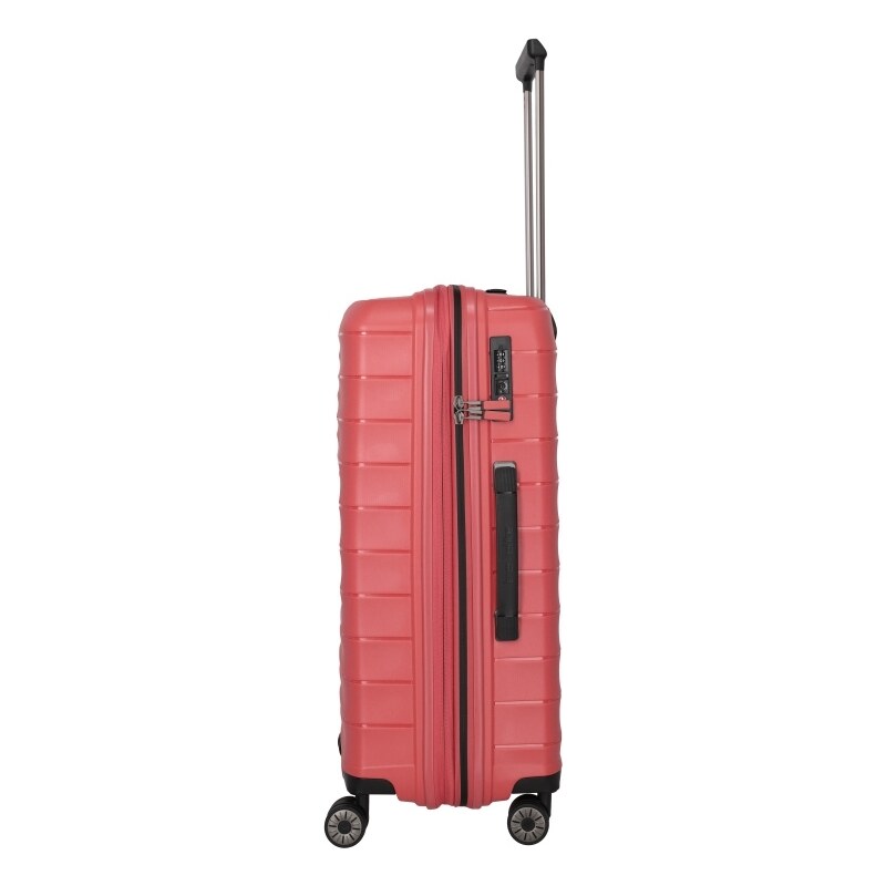 Cestovní kufr Travelite Mooby M