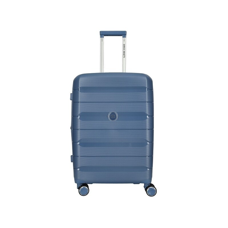Cestovní zavazadlo - Kufr - Enrico Benetti - Montréal - Velikost S - Objem 48 Litrů