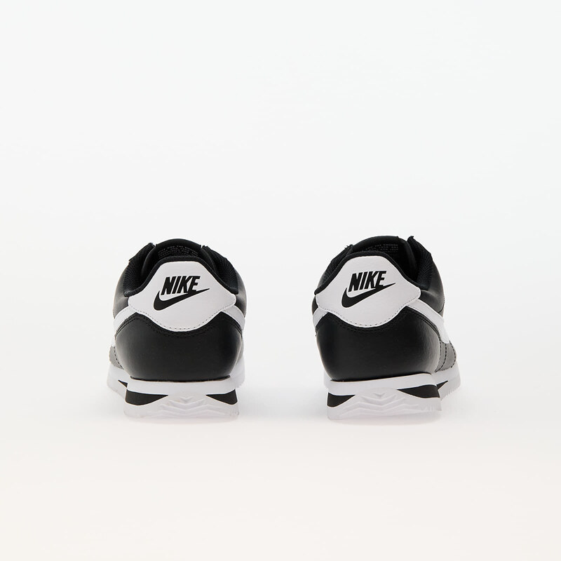 Pánské nízké tenisky Nike Cortez Black/ White