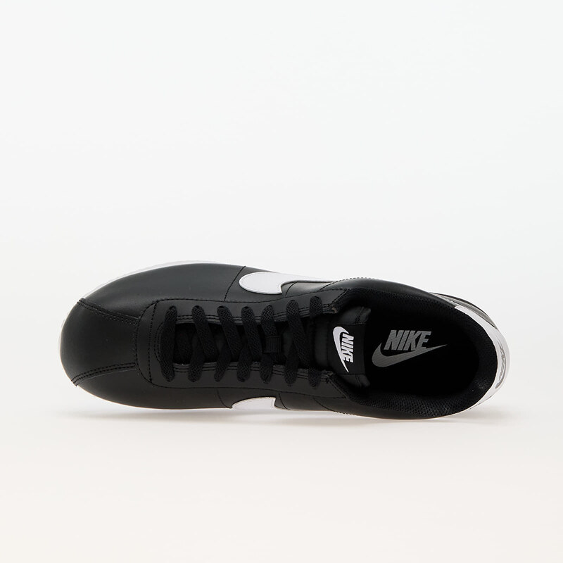 Pánské nízké tenisky Nike Cortez Black/ White