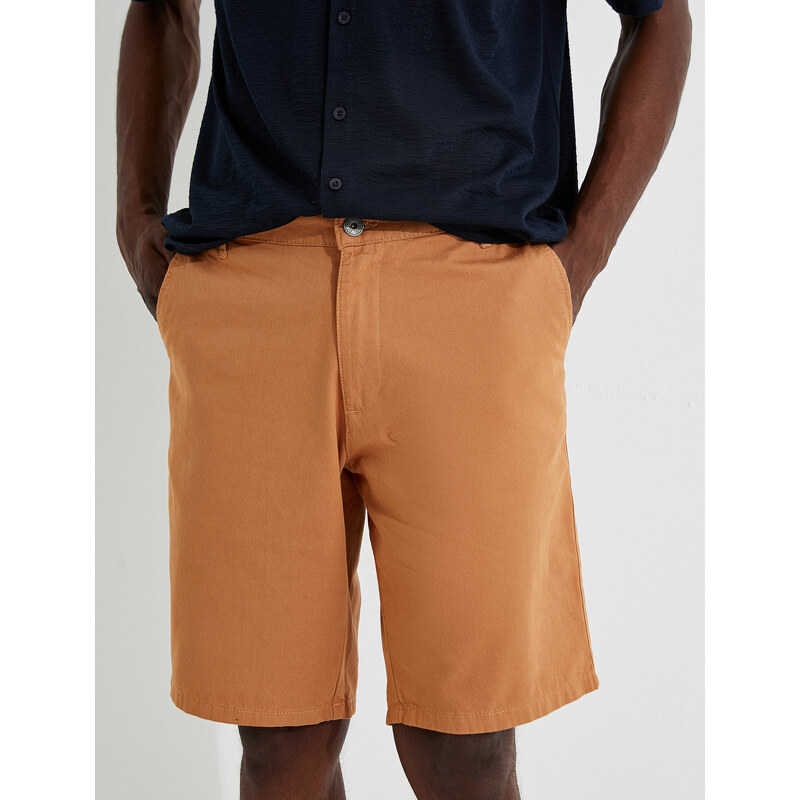 Koton Chino Shorts