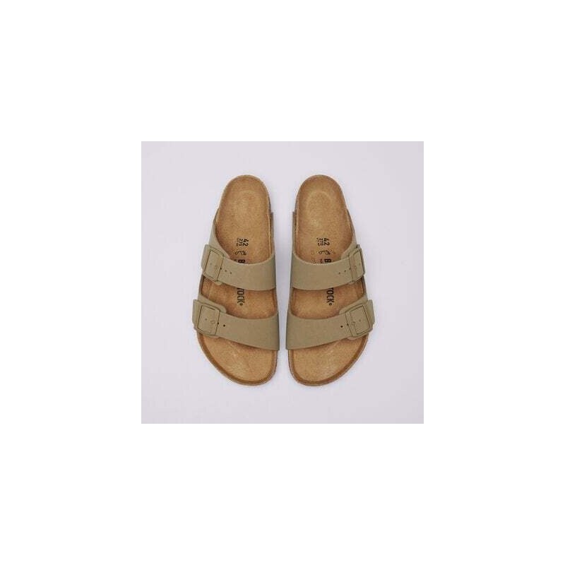 Birkenstock Arizona Bs Muži Boty Pantofle 1027704