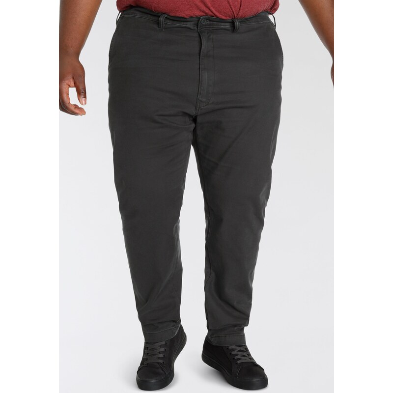 Levis Big & Tall Chino kalhoty XX Chino Standard Taper Pants