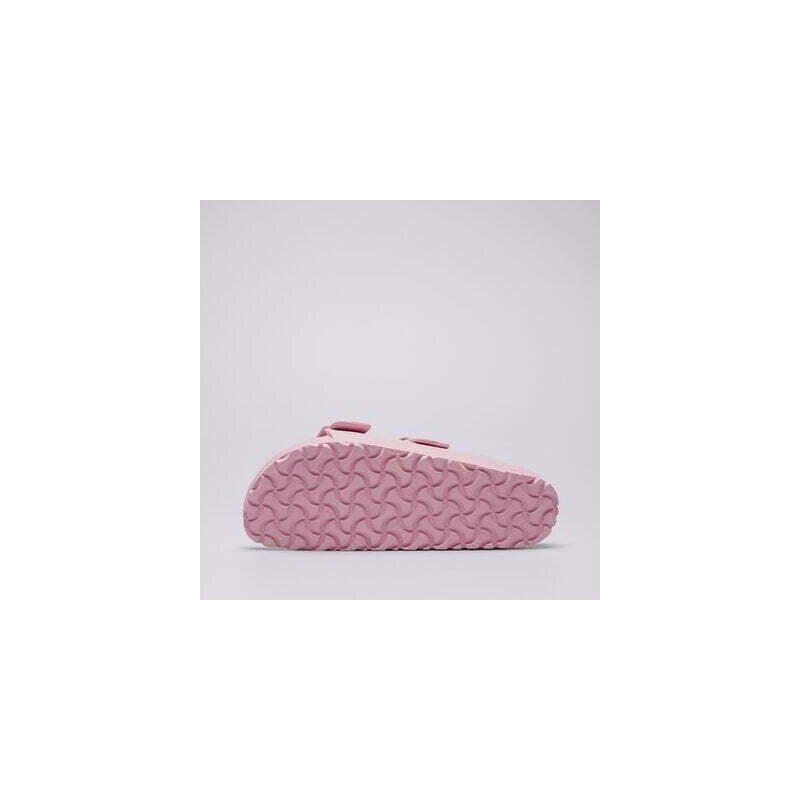 Birkenstock Arizona Eva Fondant Pink ženy Boty Pantofle 1027355