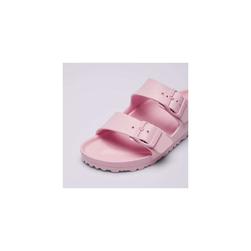 Birkenstock Arizona Eva Fondant Pink ženy Boty Pantofle 1027355