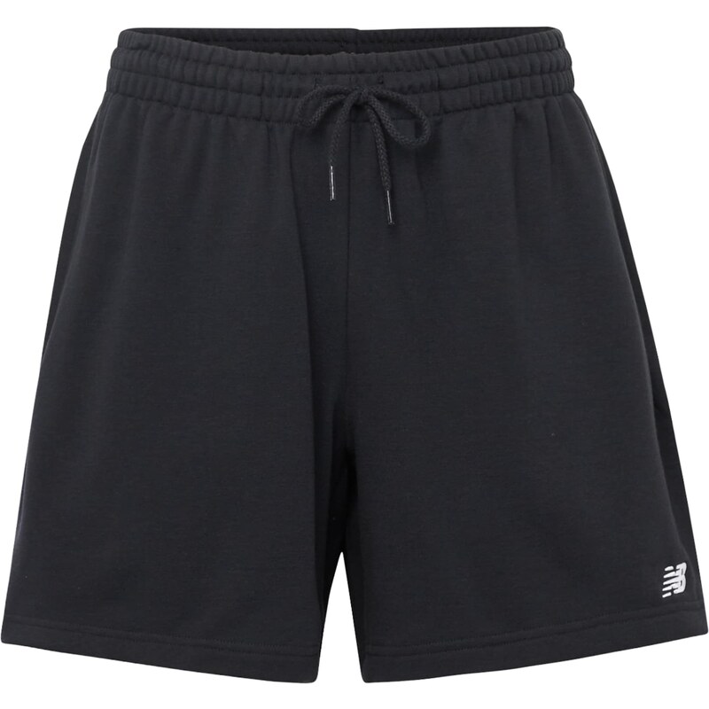 new balance Kalhoty Essentials černá