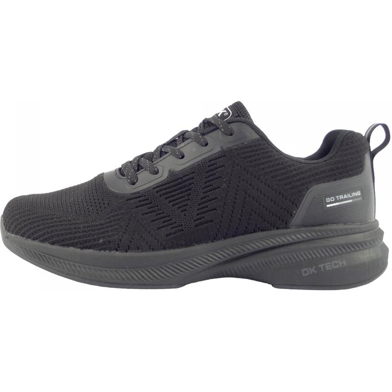 DK tenisky VB17175 black