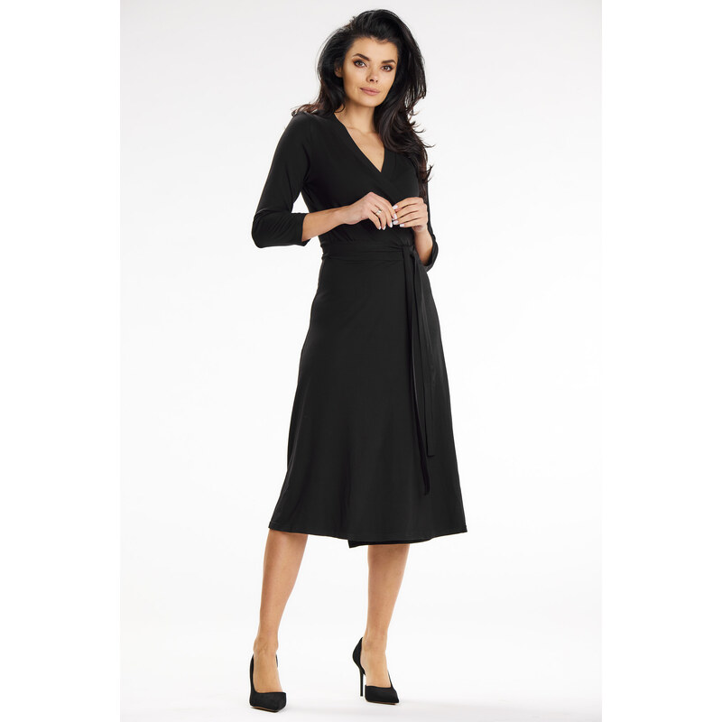 Awama Womans Dress A653