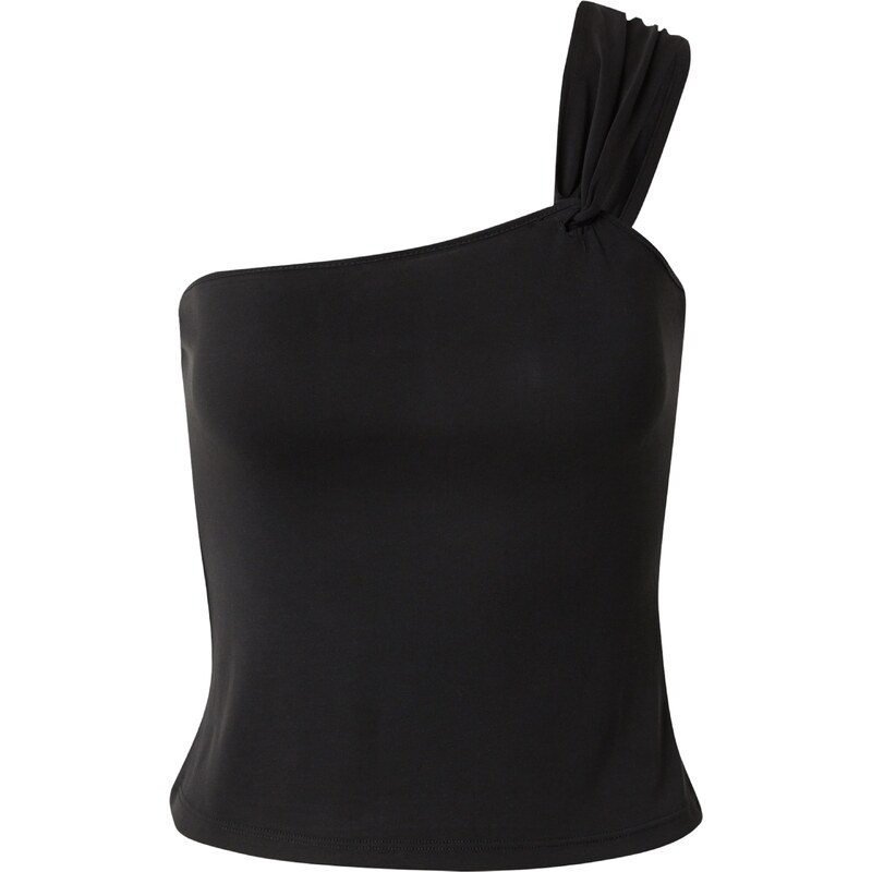 MYLAVIE by Sarah Harrison Top černá 109496629