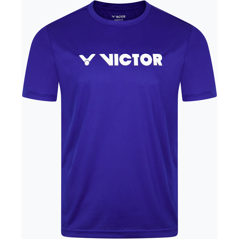 Tričko VICTOR T-43104 B blue