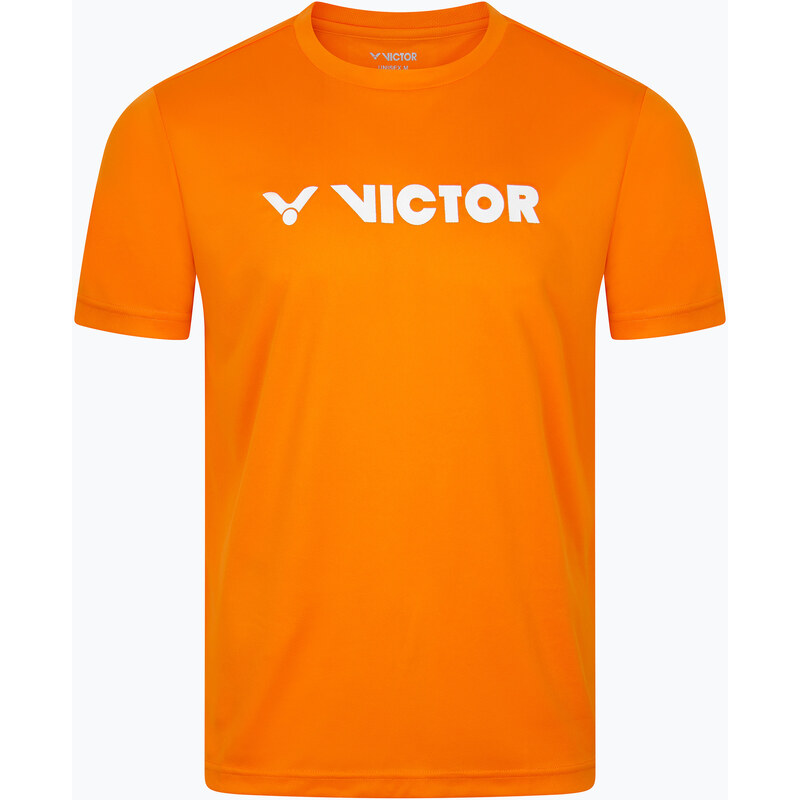 Dětské tričko VICTOR T-43105 O orange