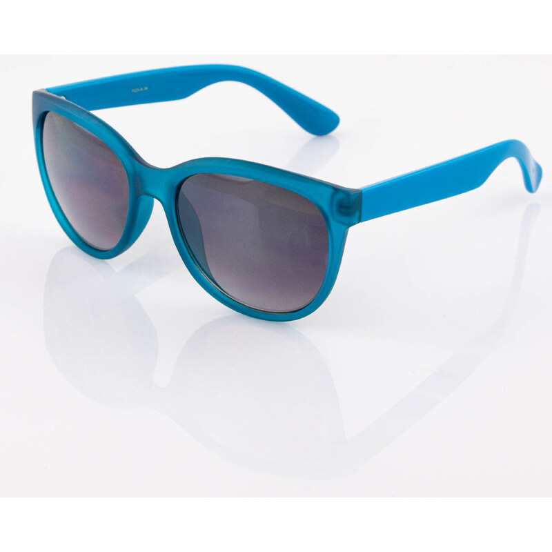 Sluneční Brýle Basley Sunglasses modrá