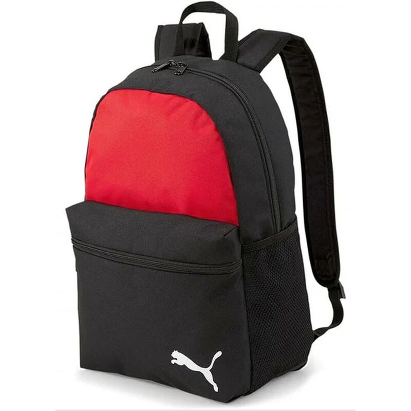 Batoh Puma Backpack Goal 23 Red Core červená