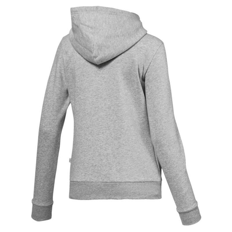 Dámská mikina Puma Hoody