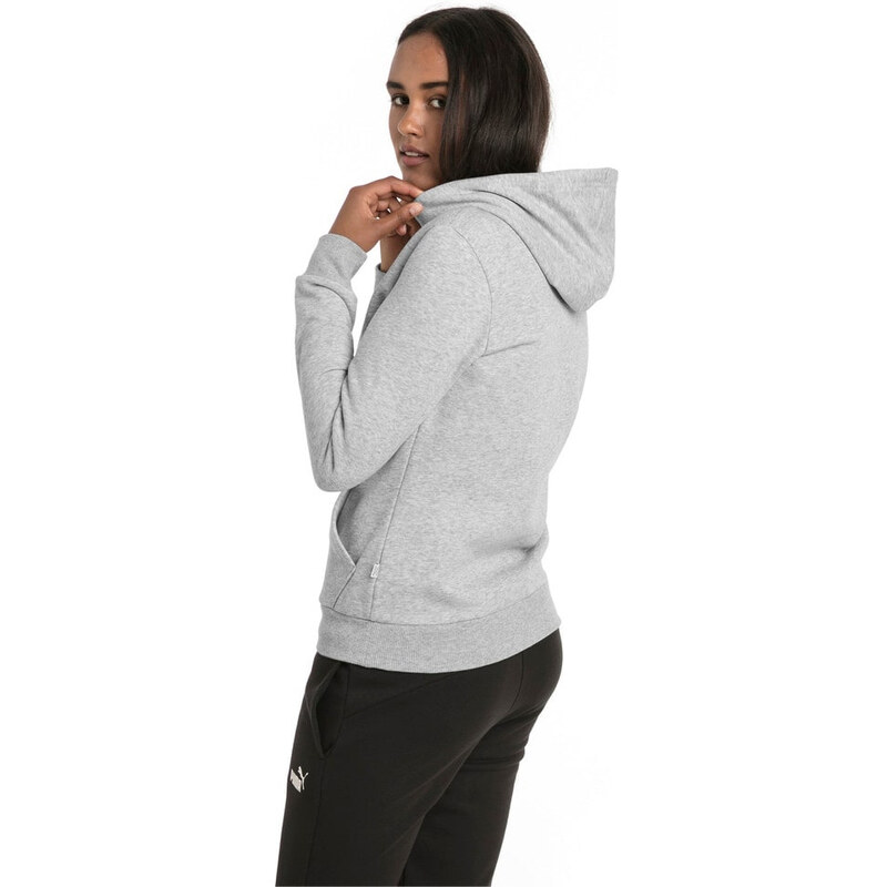 Dámská mikina Puma Hoody