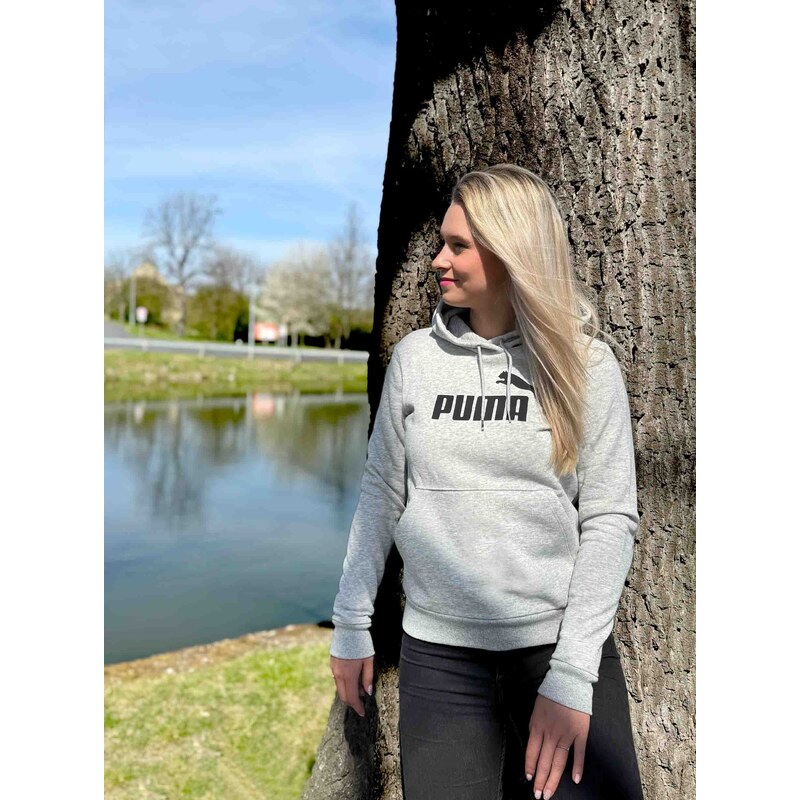 Dámská mikina Puma Hoody