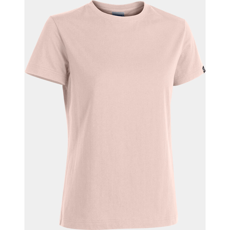 Dámské triko JOMA Desert Sleeve T-Shirt Light Pink M