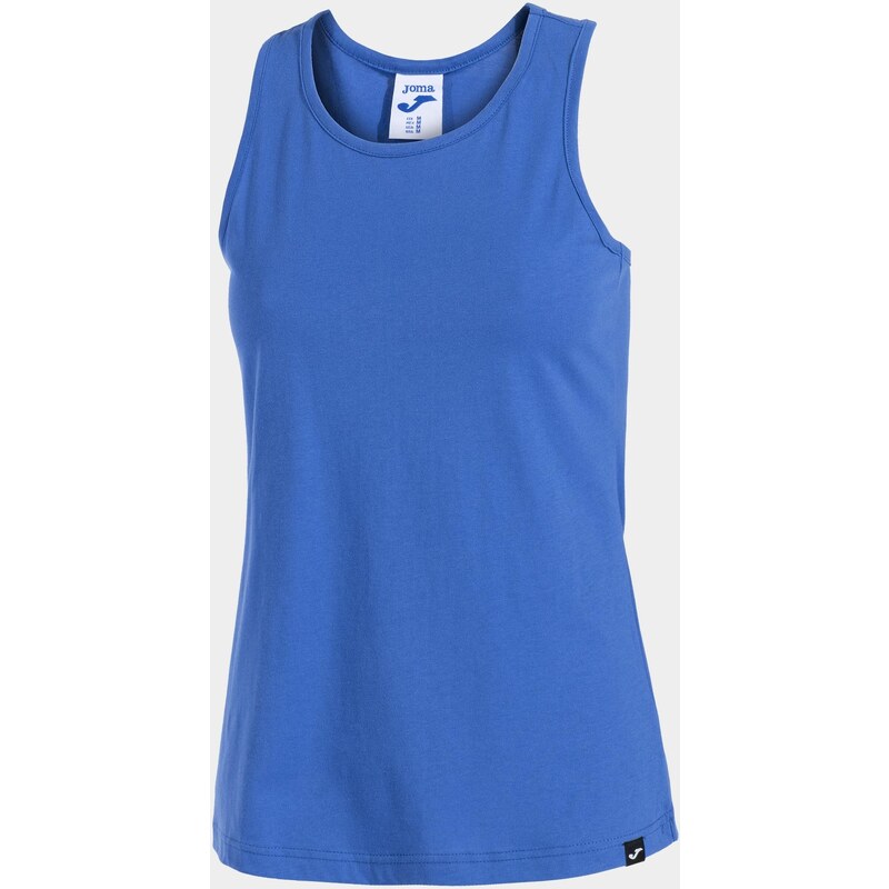 Dámské tílko JOMA Oasis Tank Top Royal M