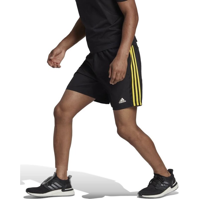 Pánské šortky Adidas Men Shorts Hiit 3S Black