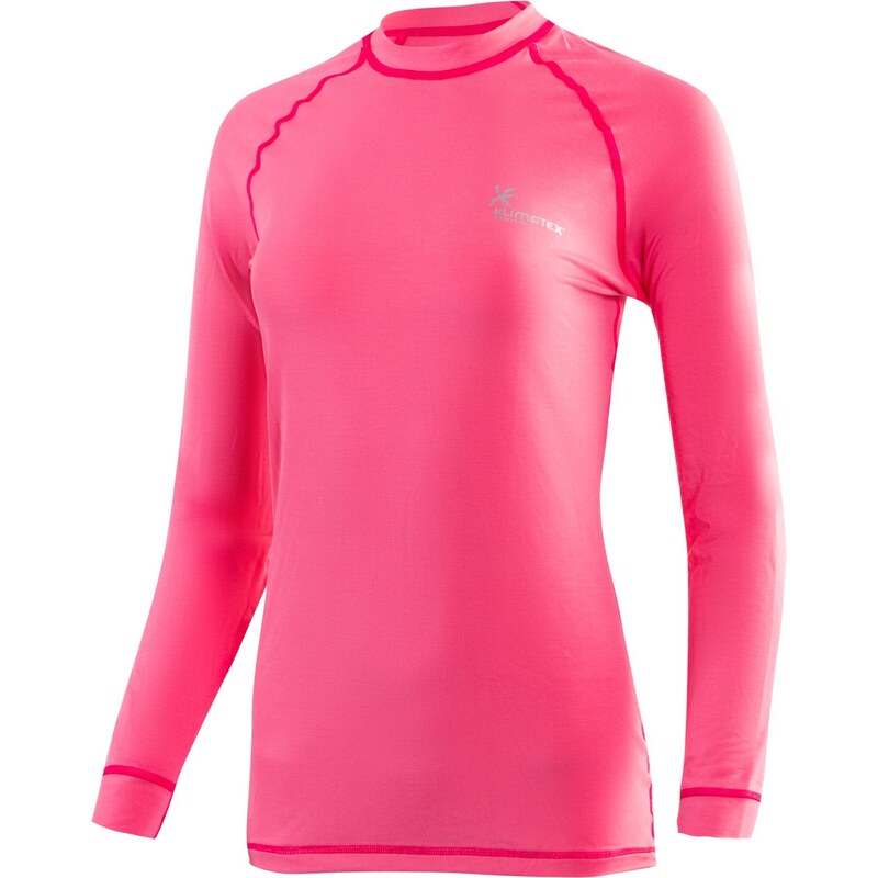 Dámské funkční triko Klimatex Elsa Pink M 109627034