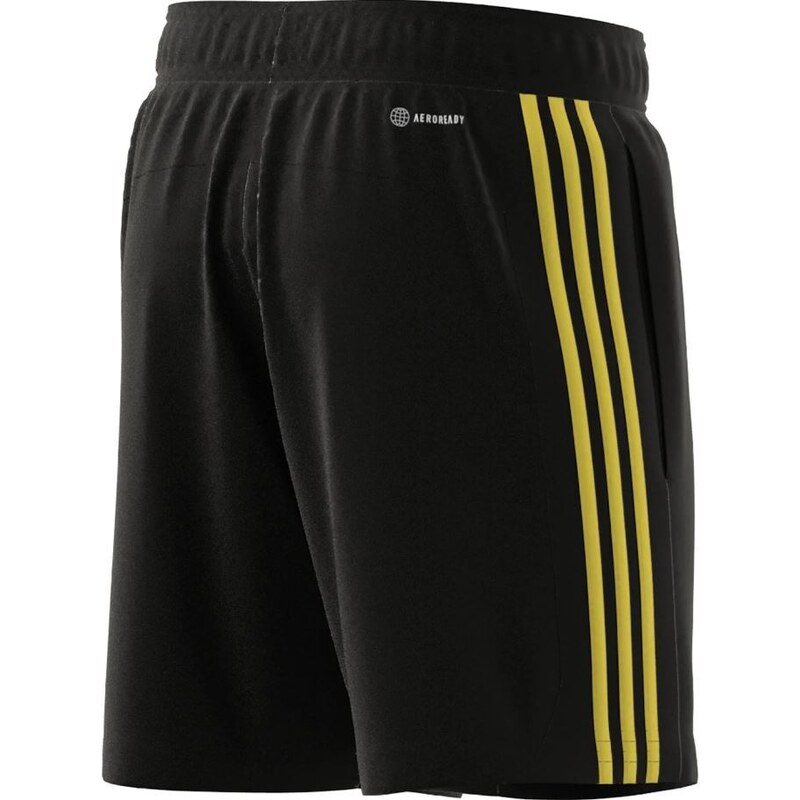Pánské šortky Adidas Men Shorts Hiit 3S Black
