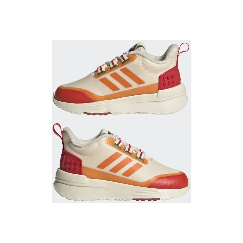 Dětské boty ADIDAS Racer Tr X LEGO