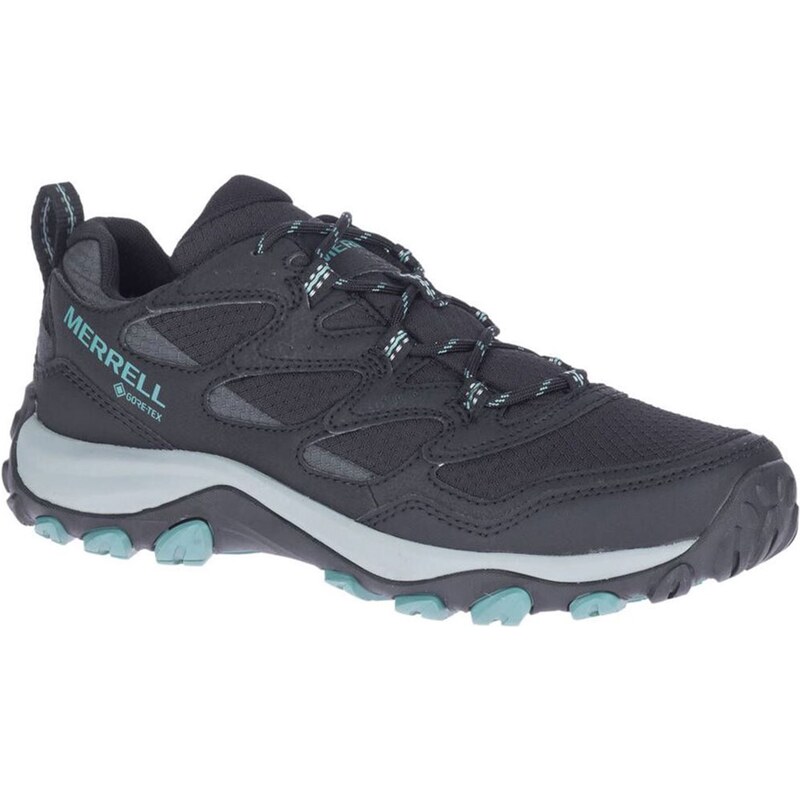 Merrell Women West Rim Sport Gtx-Black