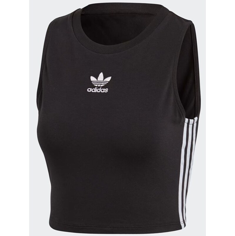 Top Adidas Originals Crop Tank Women 36 109627142