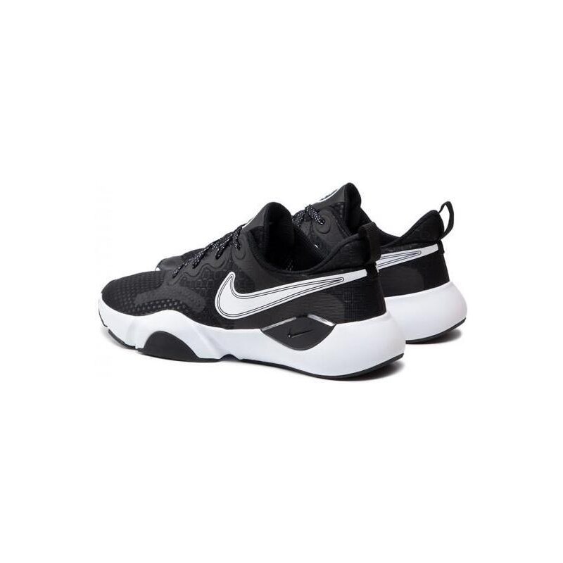 Pánská běžecká obuv Nike Men Speedrep Dark Grey/Black/White