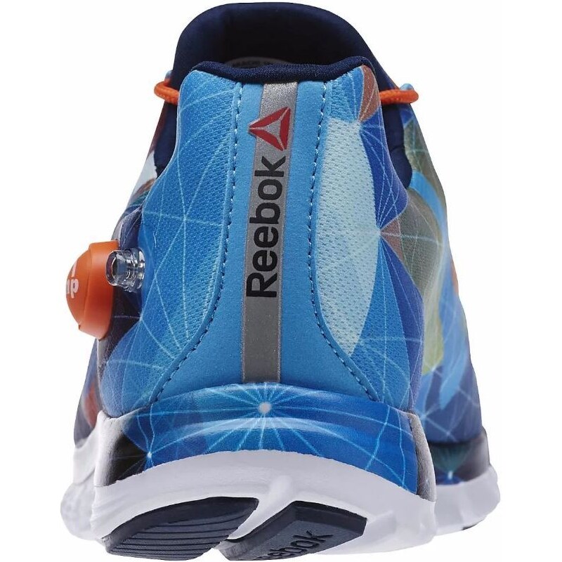 Sportovní obuv Reebok Z Pump Fusion AG