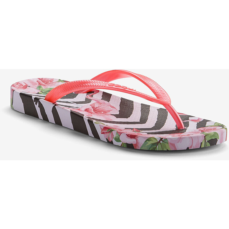 Dámské žabky Coqui Kaja 1327 Flamingo-New rouge 41 109627302